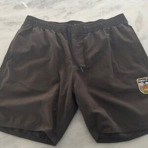 VISSLA Men's Shorts Pre-Owned Size Large Great Condition